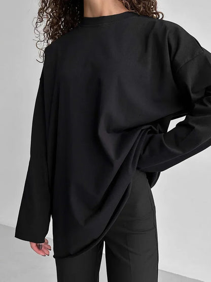 Moderno y atemporal Camisa