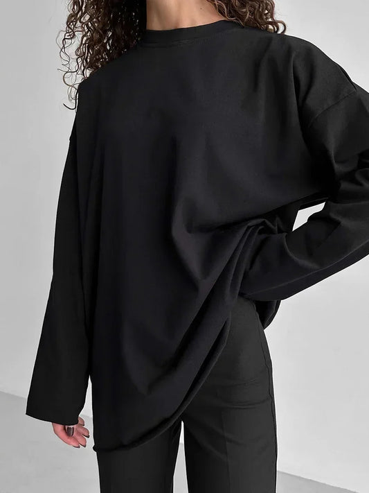 Moderno y atemporal Camisa