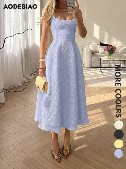 Acogedor y chic Vestido