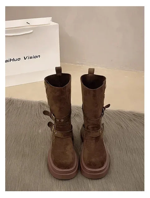 Ortopédico Botas a medida y cómodo