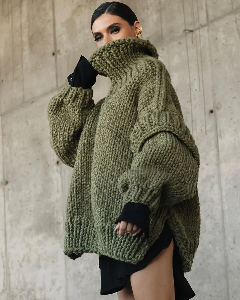 Chaqueta de diseño cuidado