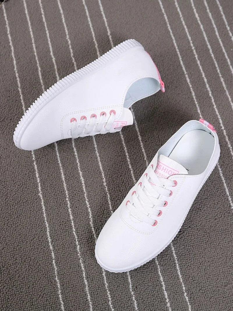 Ortopédico Zapatillas a la moda y de apoyo