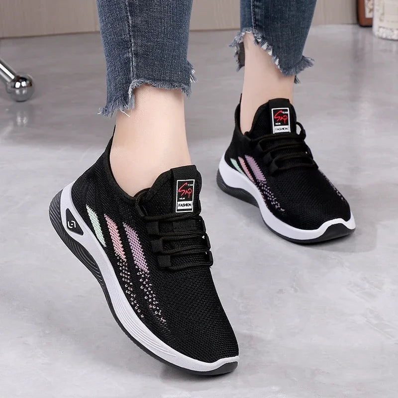 Ortopédico Zapatillas de apoyo y con estilo