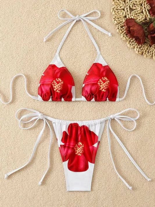 Style Bikini With a Modern Fit
