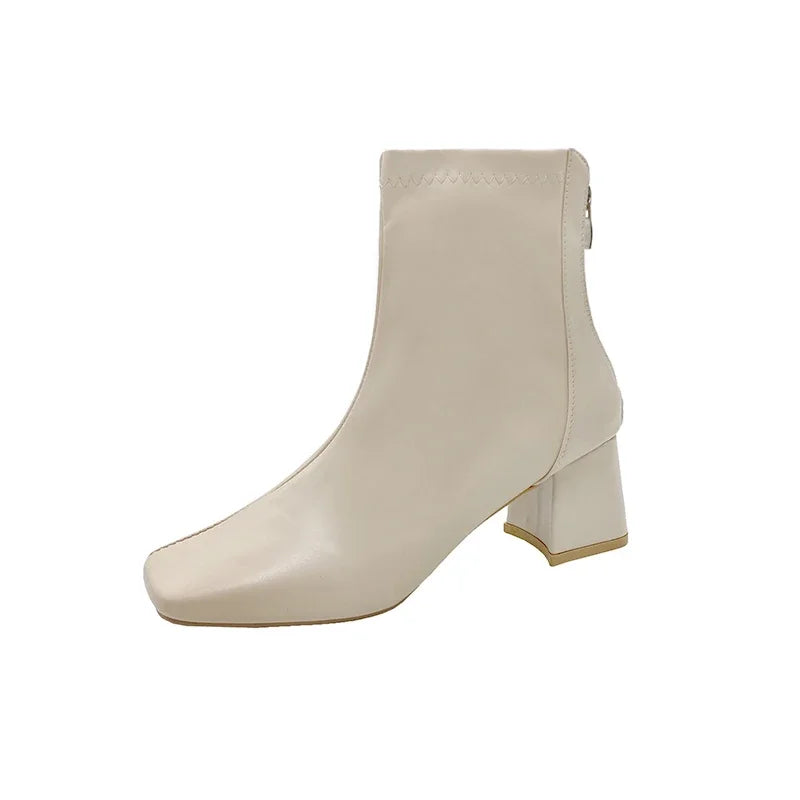 Ortopédico Botas de apoyo y con estilo