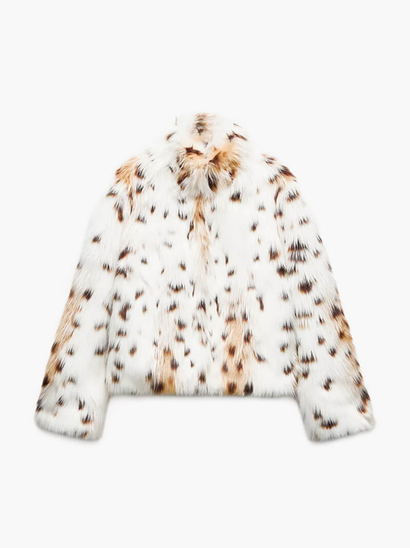 Chaqueta de diseño elegante