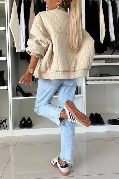 Chaqueta vintage clásico