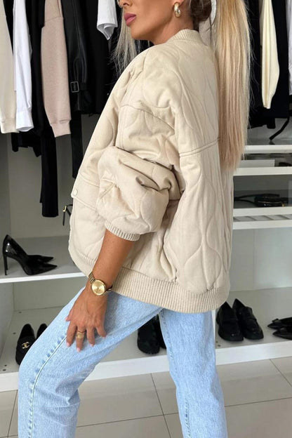 Chaqueta vintage clásico