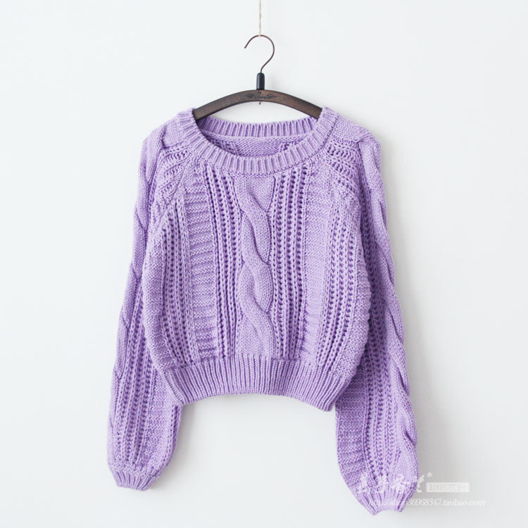 CM | Jersey informal y a la moda