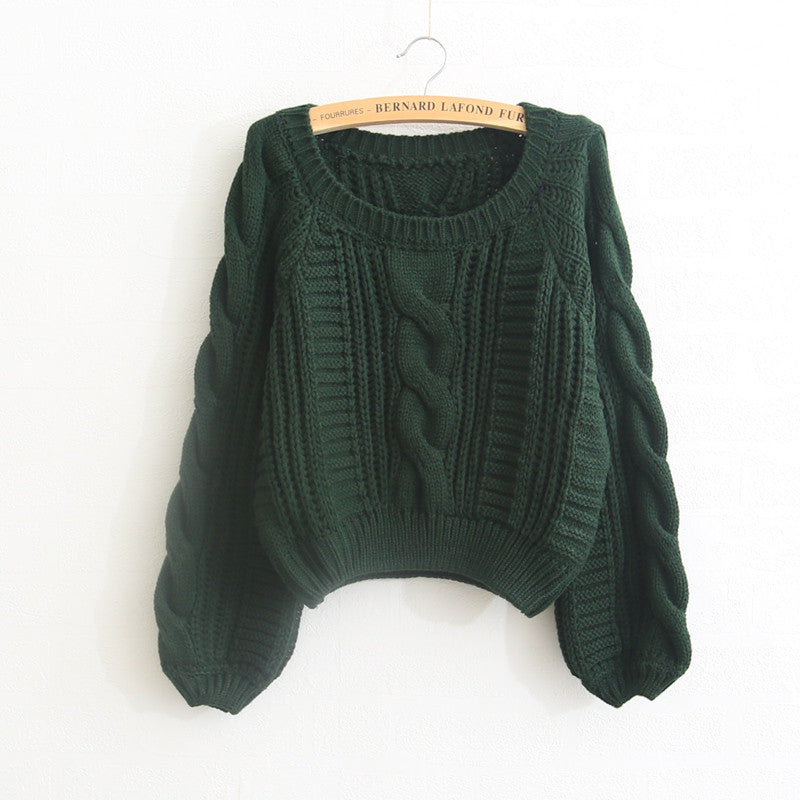 CM | Jersey informal y a la moda