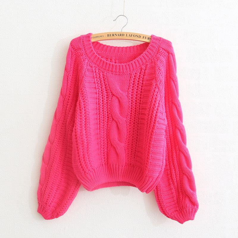 CM | Jersey informal y a la moda