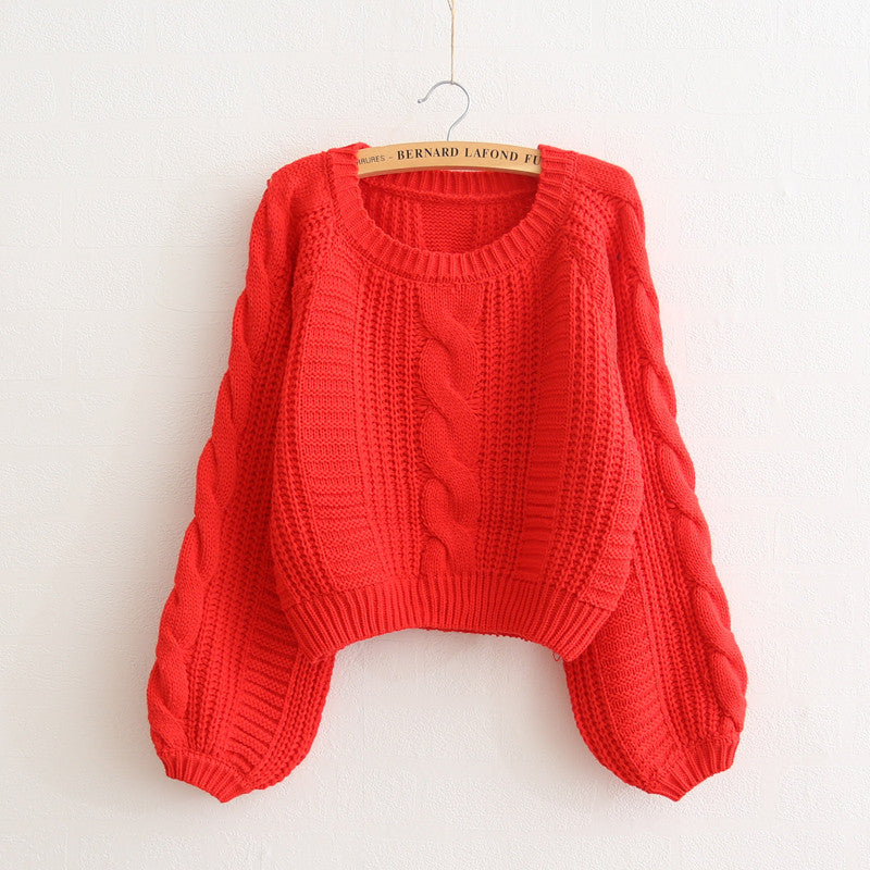 CM | Jersey informal y a la moda