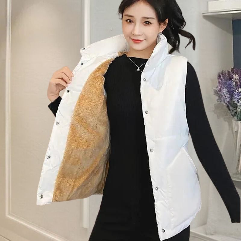 Chaqueta de inspiración vintage