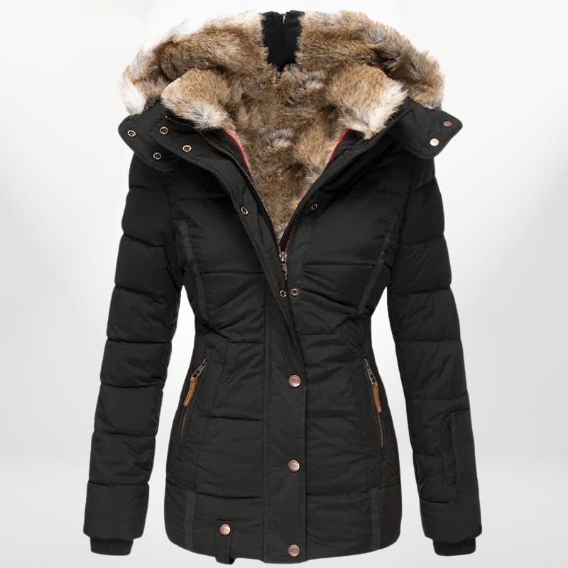 Chaqueta vintage clásico
