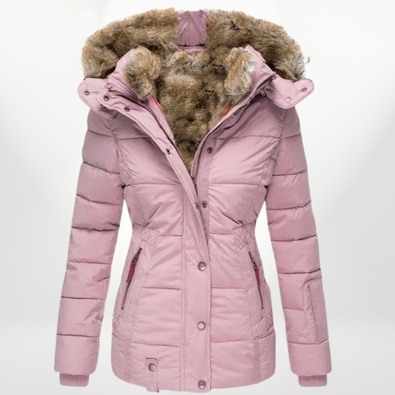 Chaqueta vintage clásico