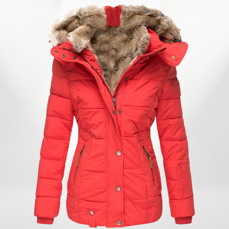 Chaqueta vintage clásico