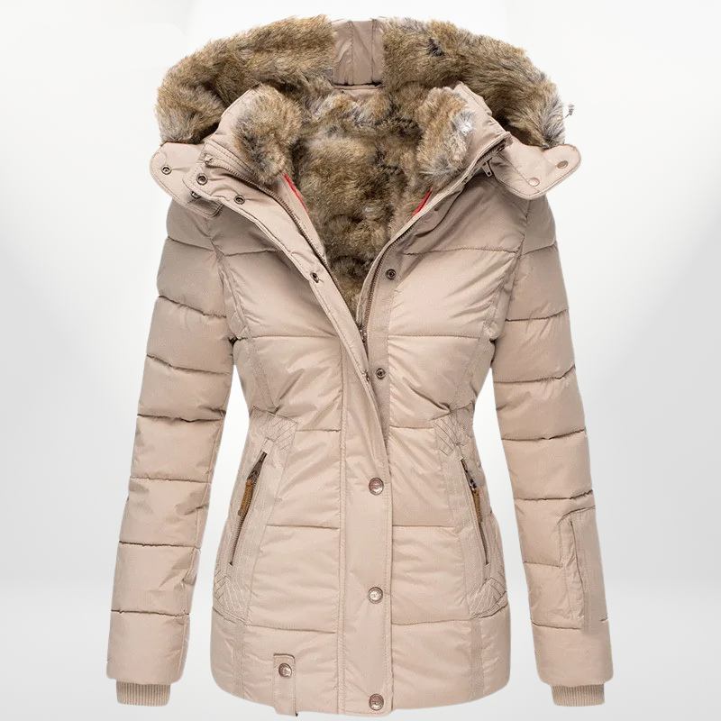 Chaqueta vintage clásico