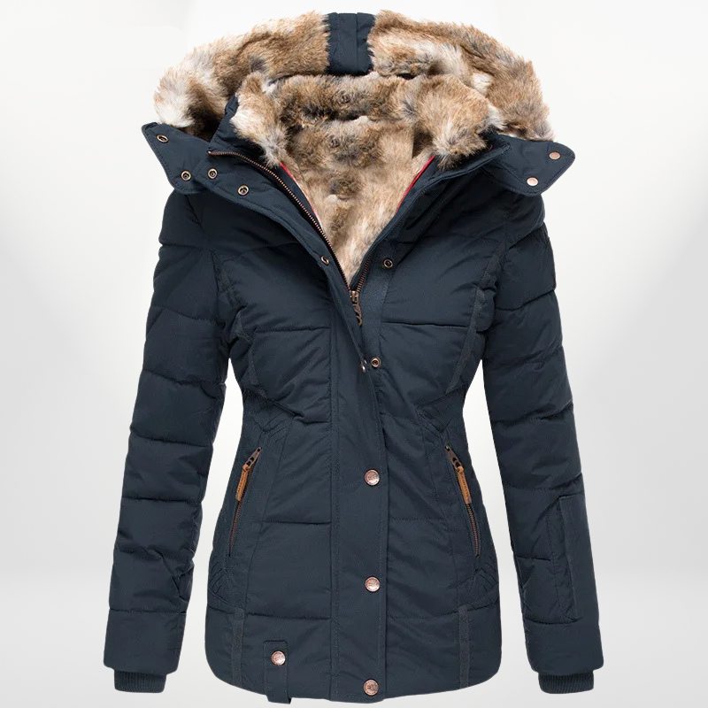 Chaqueta vintage clásico