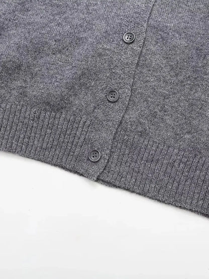 Suéter de diseño elegante