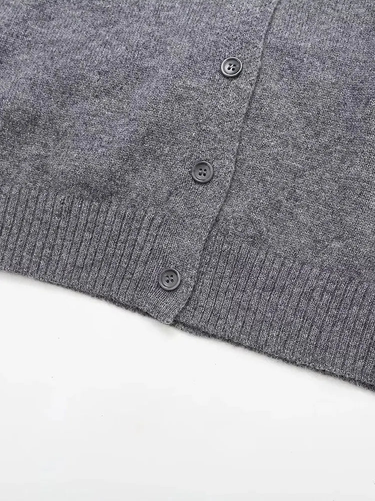 Suéter de diseño elegante