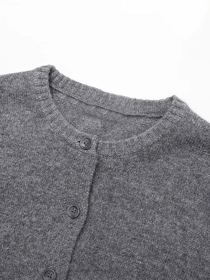 Suéter de diseño elegante