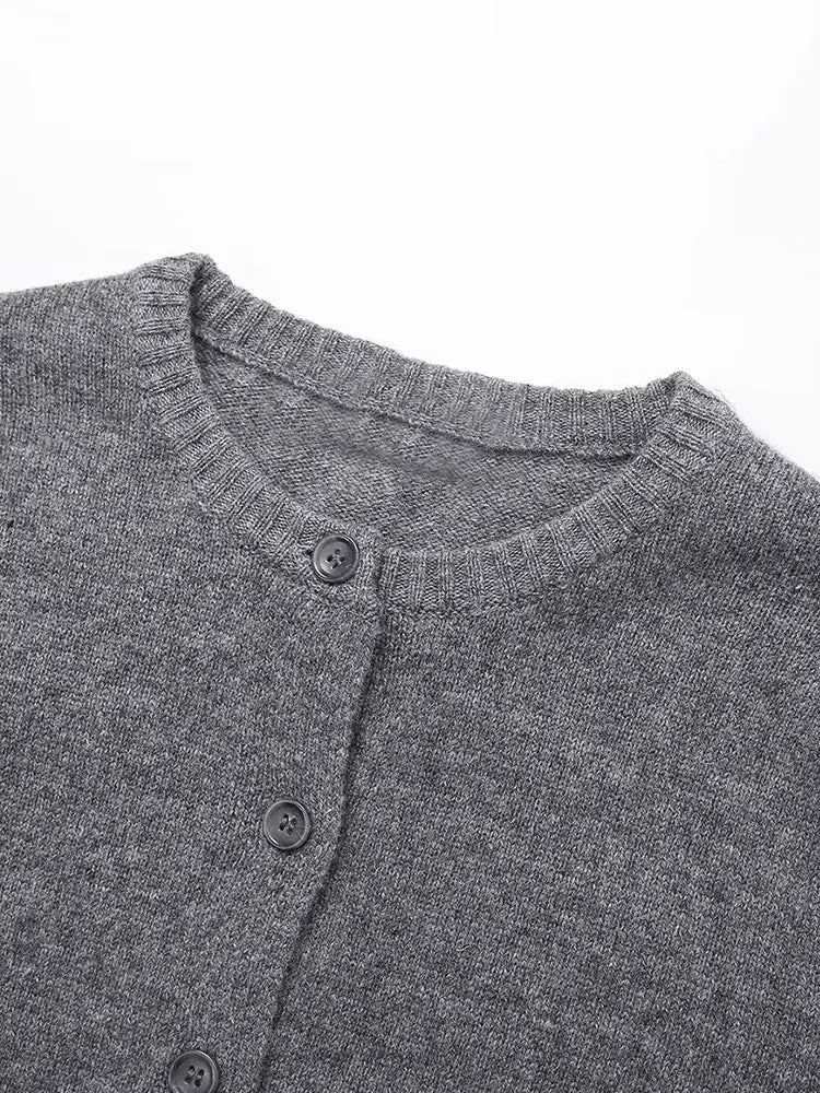 Suéter de diseño elegante