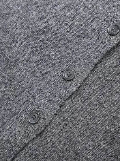Suéter de diseño elegante