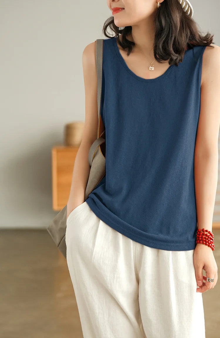 Suave y sofisticado Camisa