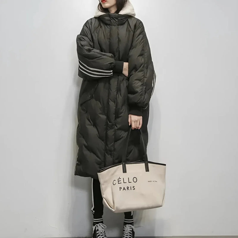 Chaqueta de diseño elegante