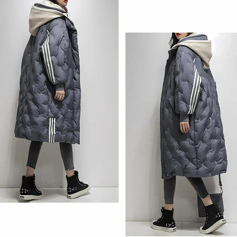 Chaqueta de diseño elegante