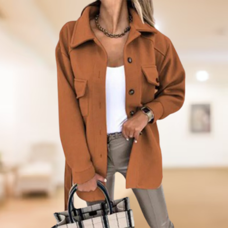 CM | Friederike