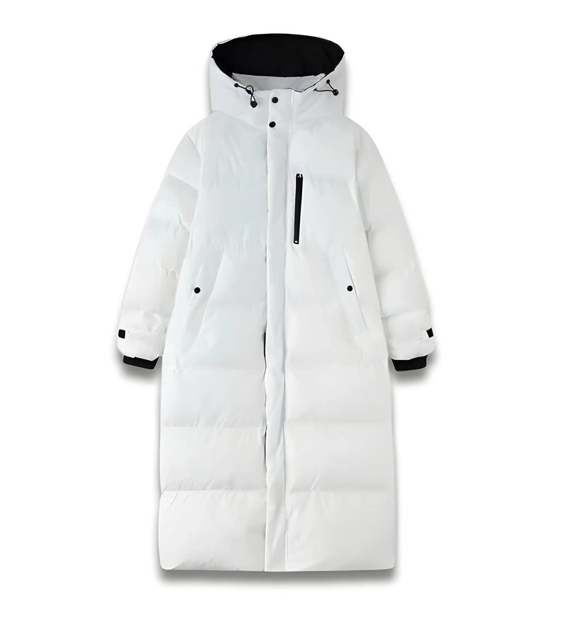 Chaqueta bellamente confeccionado