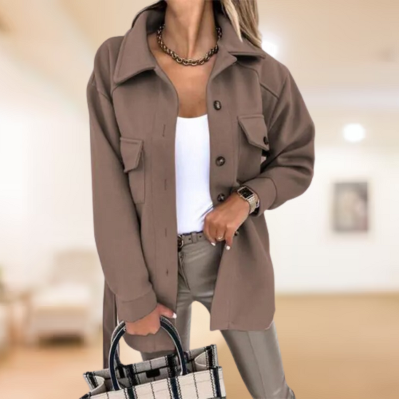 CM | Friederike