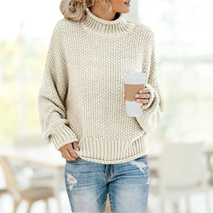 CM | Jersey de punto para mujer