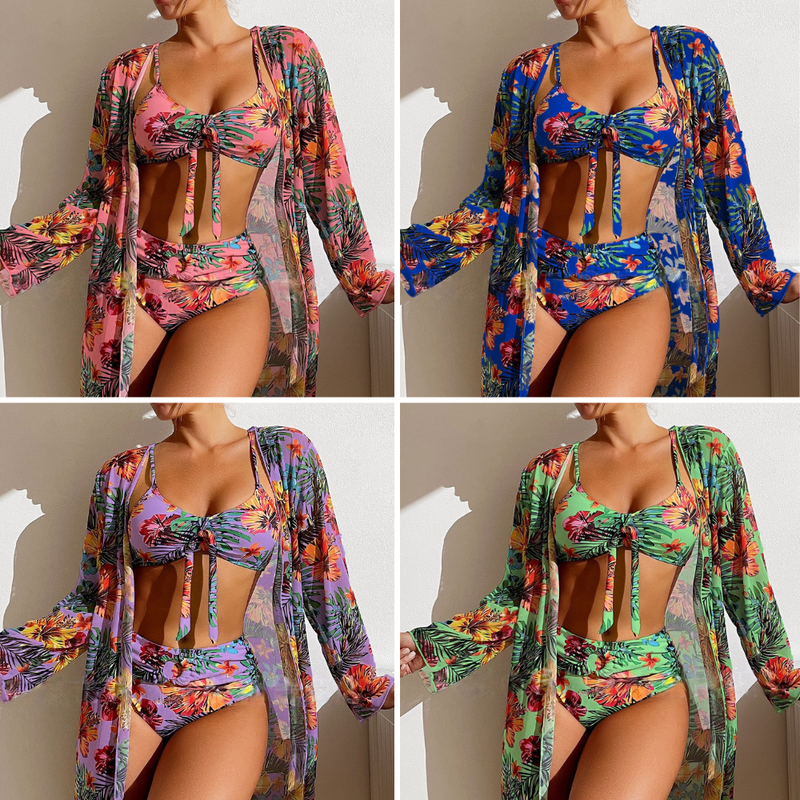 Brann® | Stylish Bikini Set for Summer '23