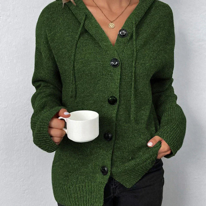Chaqueta de diseño cuidado