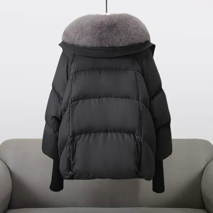 Chaqueta de diseño elegante