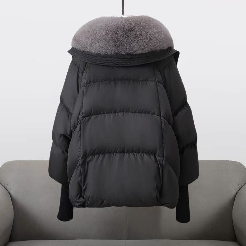 Chaqueta bellamente confeccionado