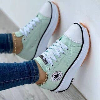CM | Zapatillas ortopédicas de moda