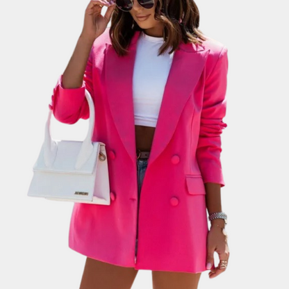 CM | Blazer para mujer
