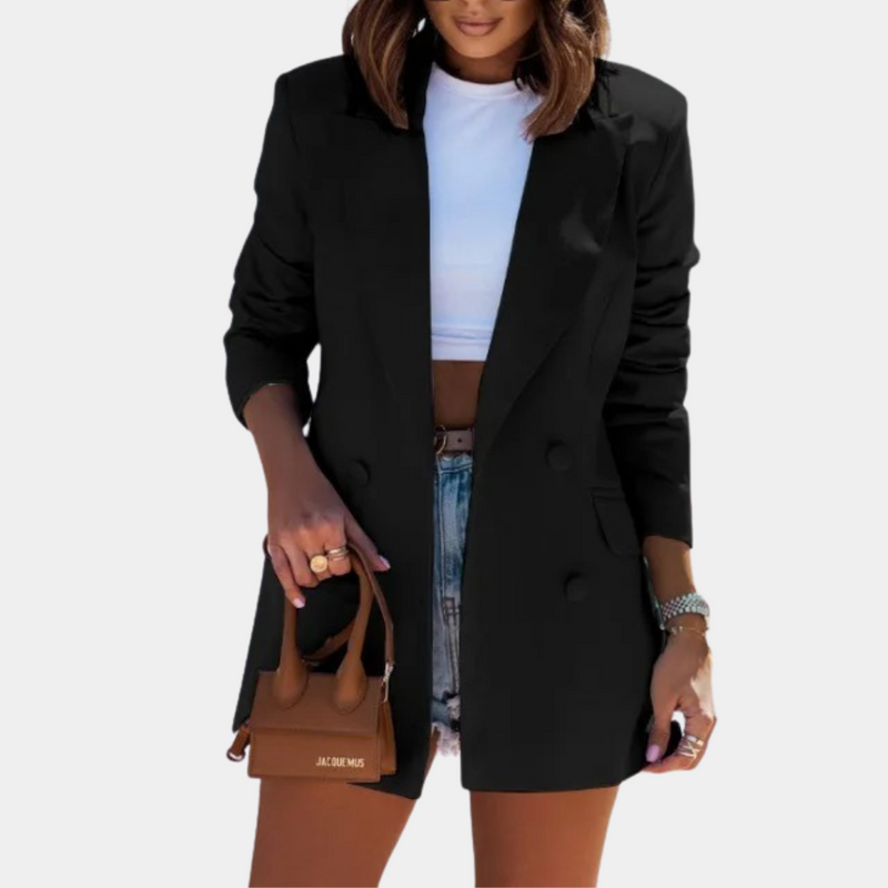 CM | Blazer para mujer