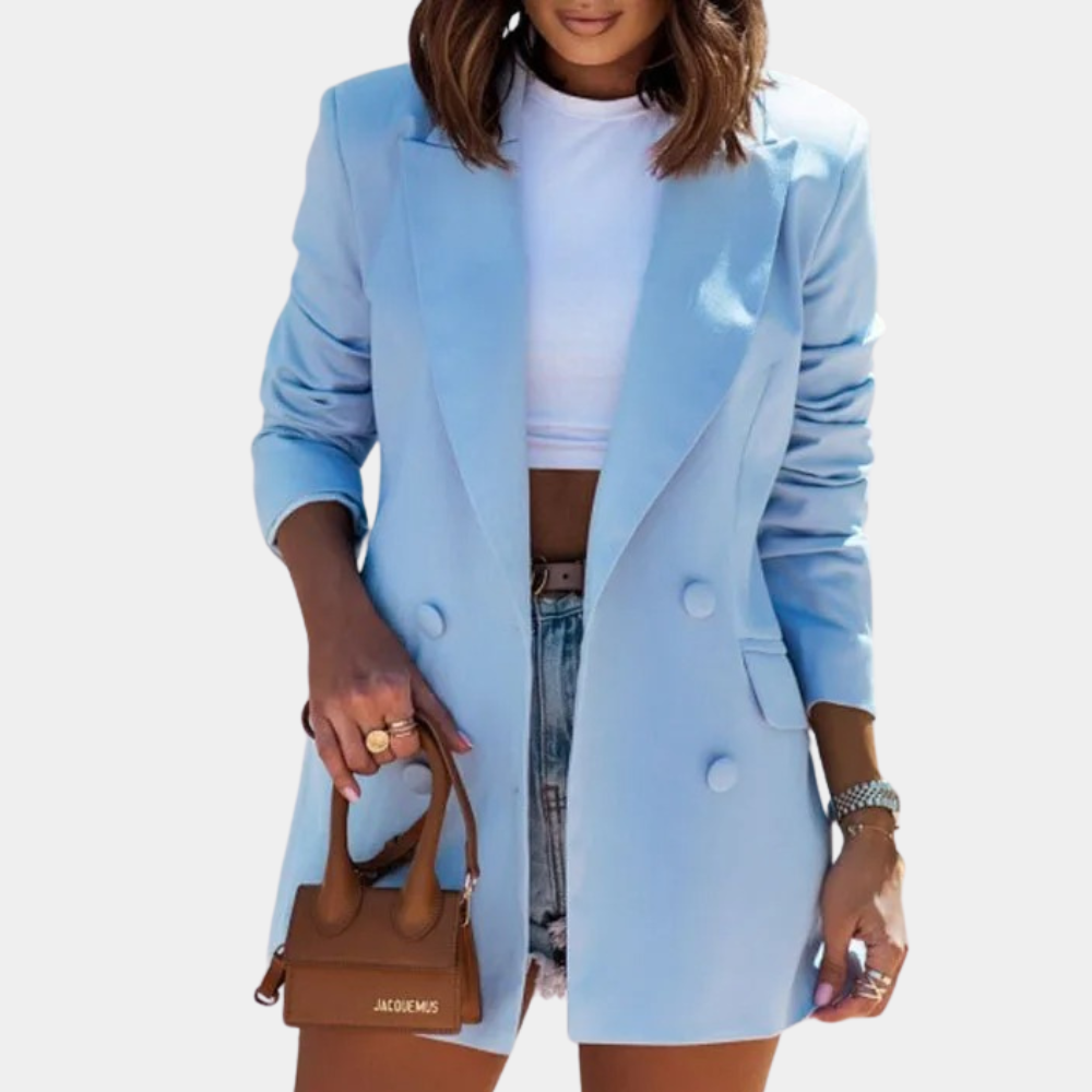 CM | Blazer para mujer