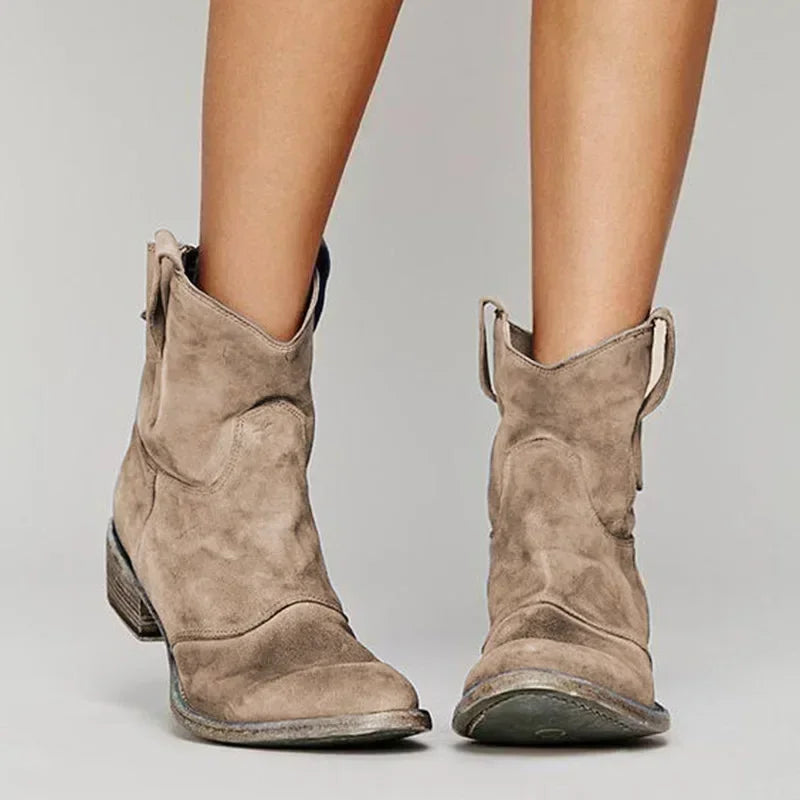 CM | Botas ortopédicas de verano, cómodas y elegantes