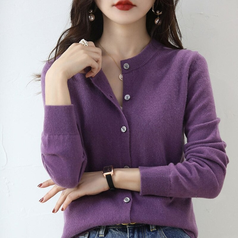 CM | Chaqueta de invierno chic y sin esfuerzo