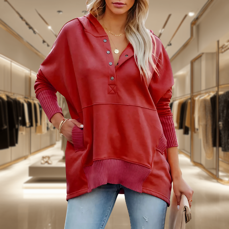 Suéter de diseño elegante