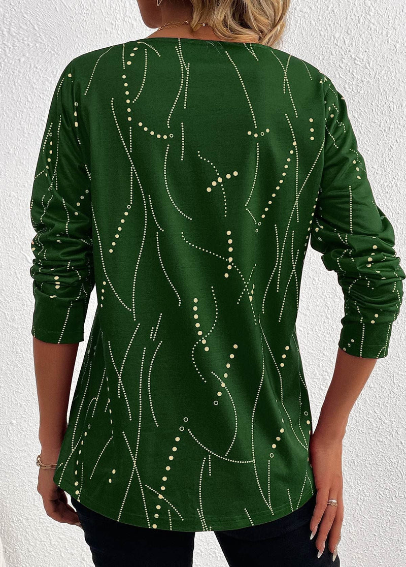 KL | Camisa de señora