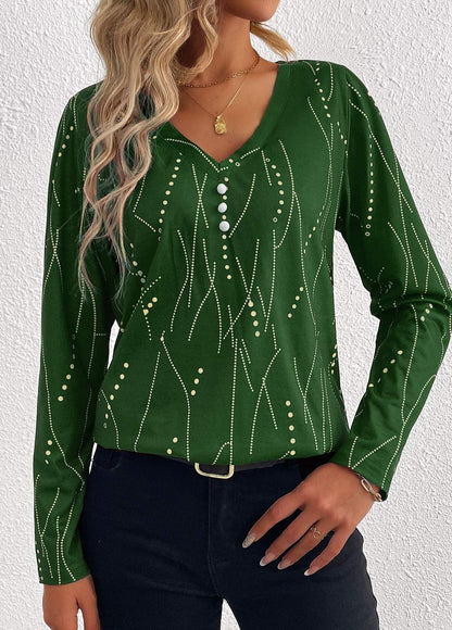KL | Camisa de señora