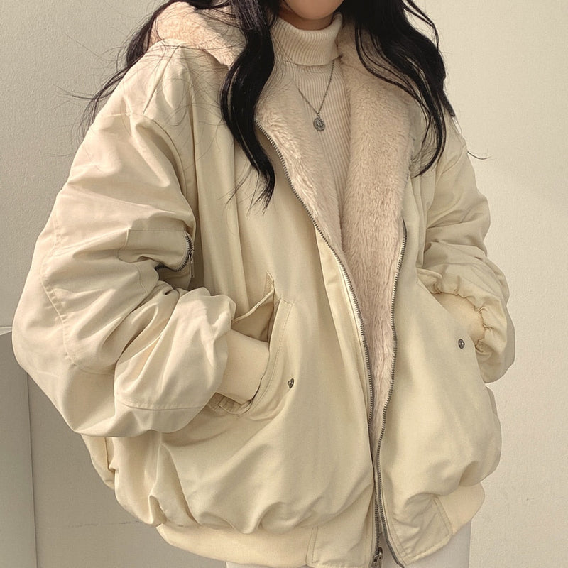 Chaqueta de diseño elegante