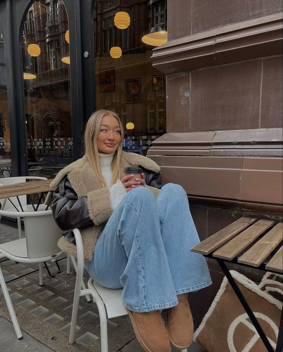 Chaqueta bellamente confeccionado