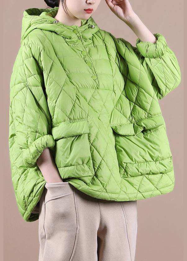 CM | Chaqueta valiente y acogedora